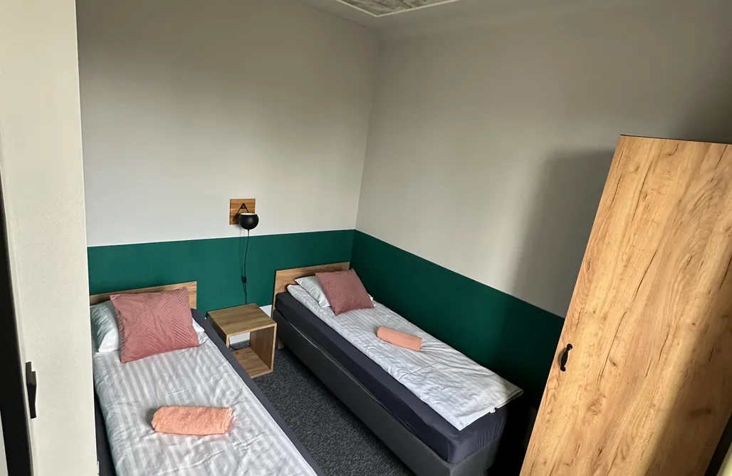 AlohaCamp Władysław Łokietek 4