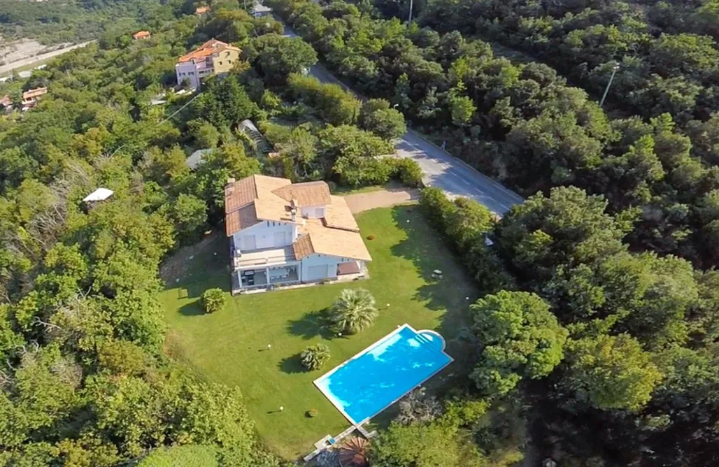Cabane De Plage Villa Diadema 2