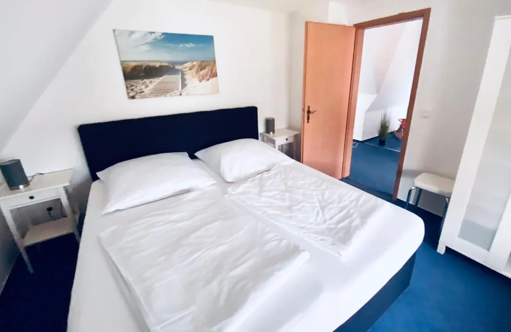 AlohaCamp Ferienhaus 2