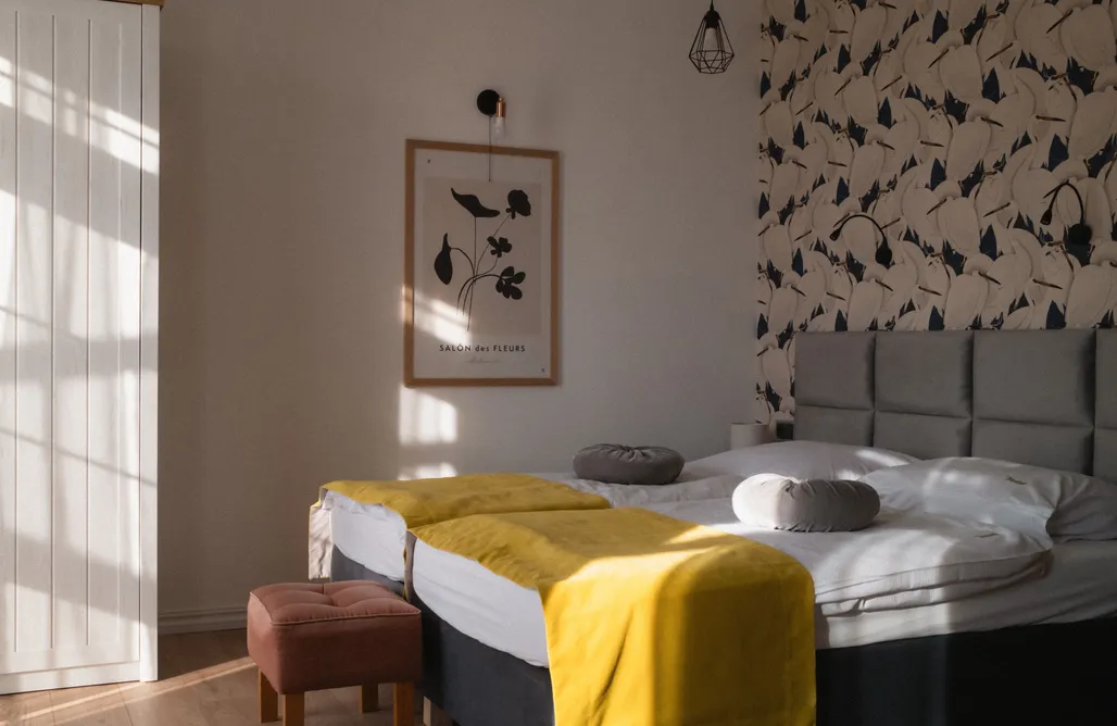 AlohaCamp Apartament nr 1 2