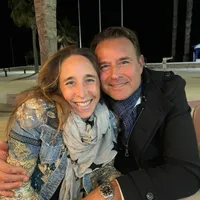 Carlotta gospodarz Ecovilla