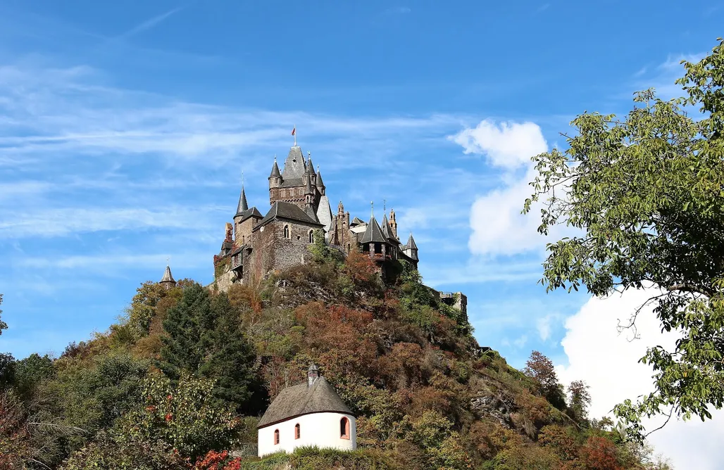 Unterkunft AlohaCamp Haus Rehwiese 5