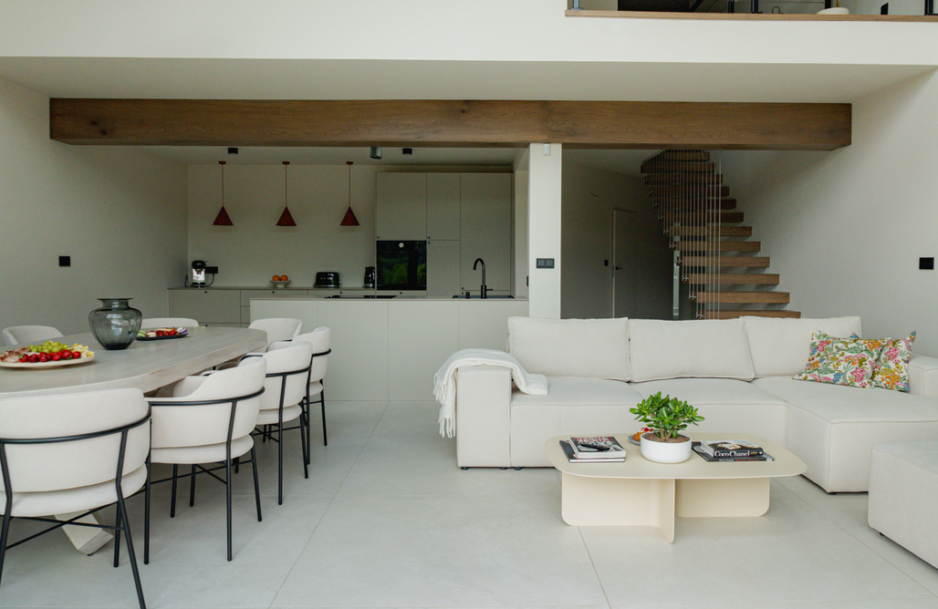 Unterkunft AlohaCamp Babiogórska Stodoła 1