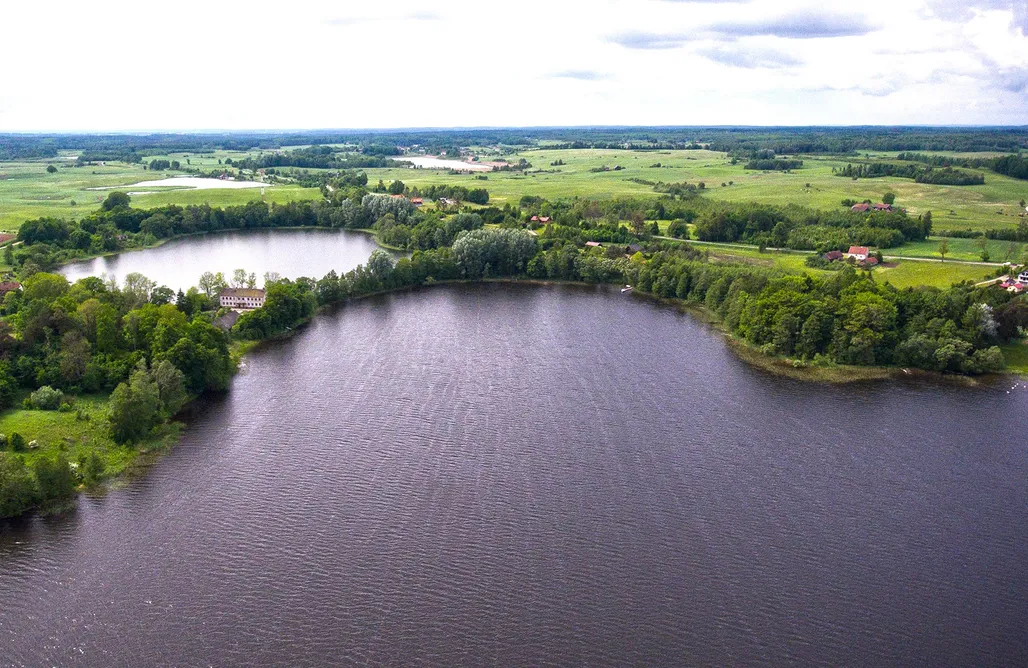 Agroturystyka Dolnośląskie ze zwierzętami Mazurskie Niebo 3