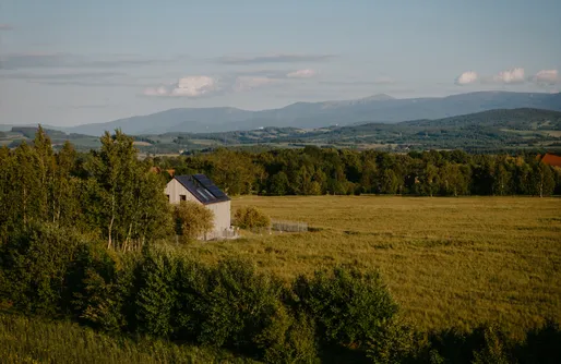 Zdjęcie obiektu Cozy Izeria domy w Górach Izerskich