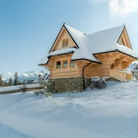 Adrian  ospitante Osada Roztoki 