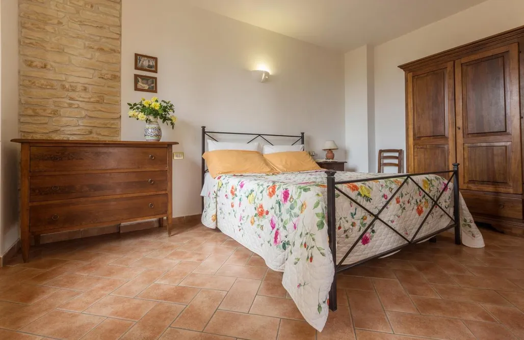 AlohaCamp Appartamento con una camera da letto 2