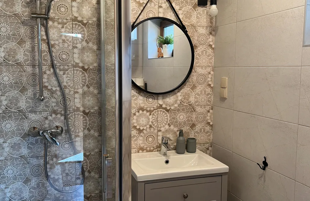 AlohaCamp Dom 6 osobowy 1