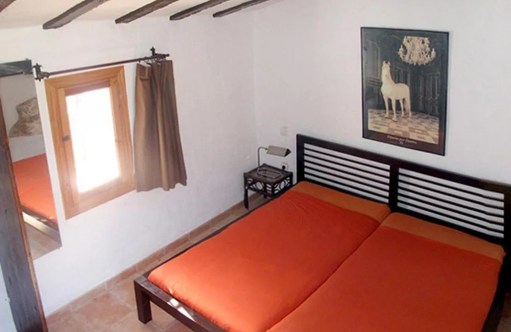 AlohaCamp Casa de tres dormitorios 2