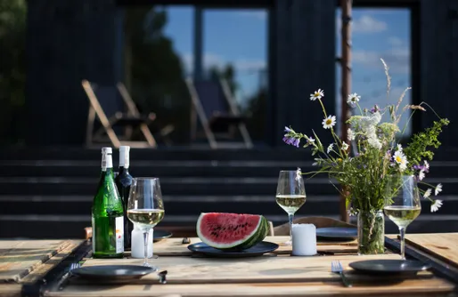 Zdjęcie obiektu Tu Domek