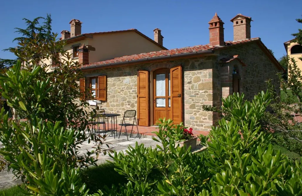 AlohaCamp La dimora del Fattore 3