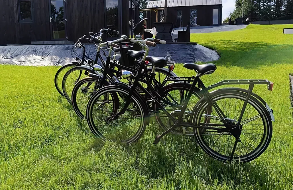 Dom na wodzie Bydgoszcz Euforia Górzno 1