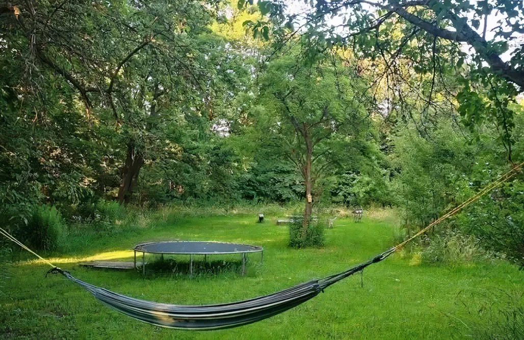 noclegi AlohaCamp Dom w skolitach  5