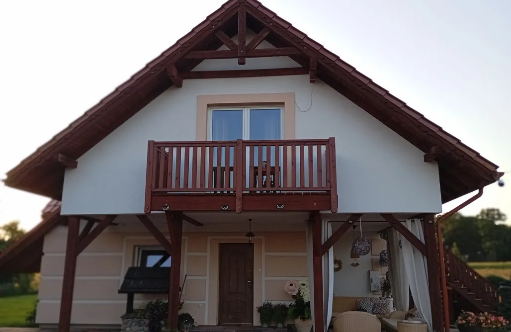 Last Minute Morze Bałtyckie Liwa Garden  2