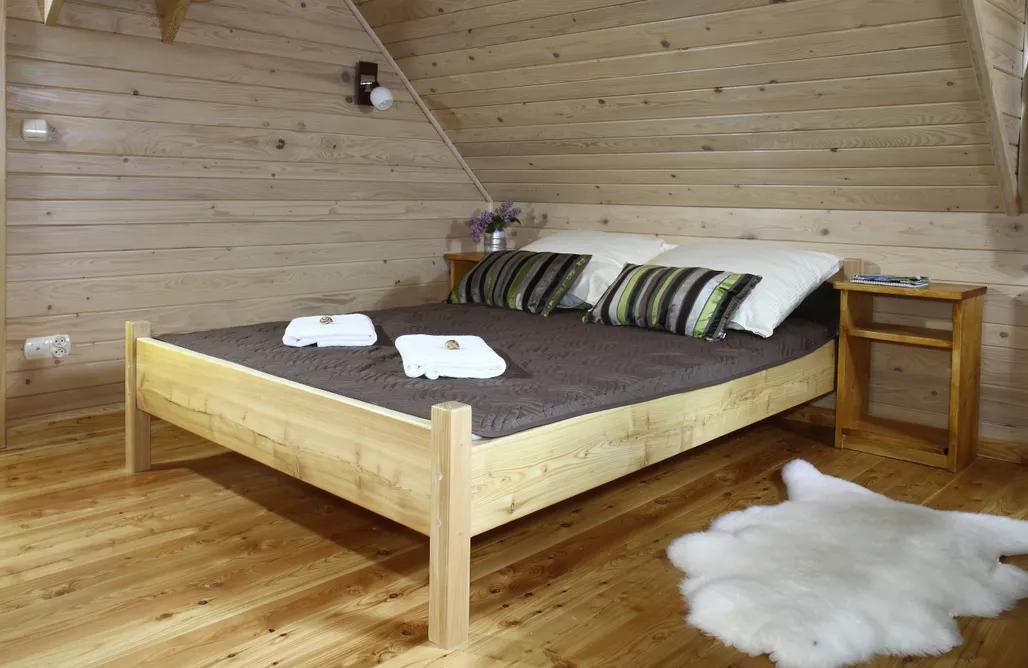 AlohaCamp Apartament nr 4 2