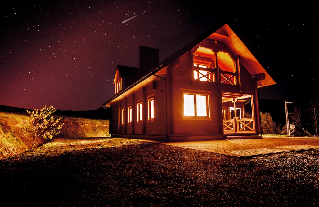 Casa Filek - Cabaña Sielska AlohaCamp