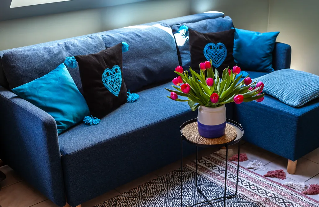 AlohaCamp accommodation Szczęsna Kraina 1