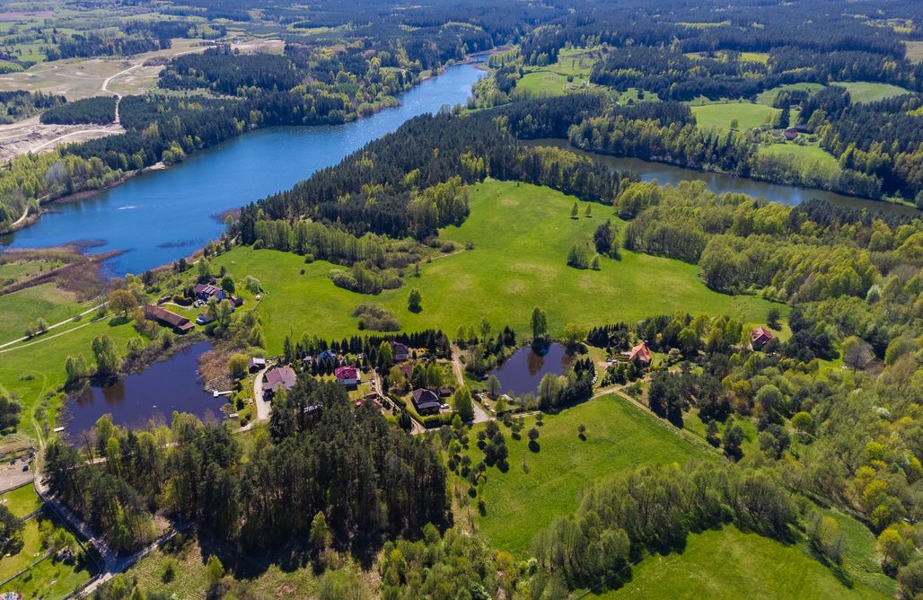 Tumiany noclegi Szczęsna Kraina 1