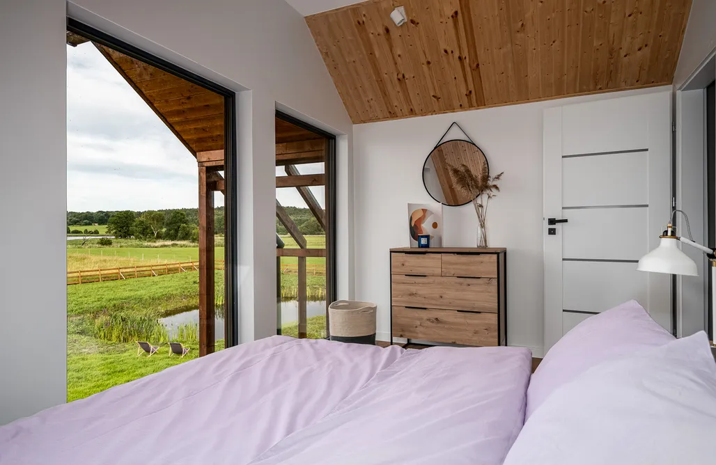 AlohaCamp Sielska Stodoła  2