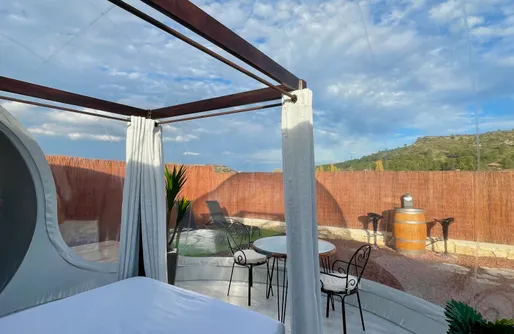 Imagen de Alojamiento Rural Cielo Bonito