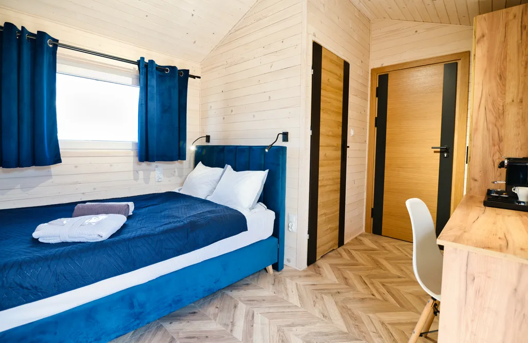 AlohaCamp Domek Exclusive numer 14B 4