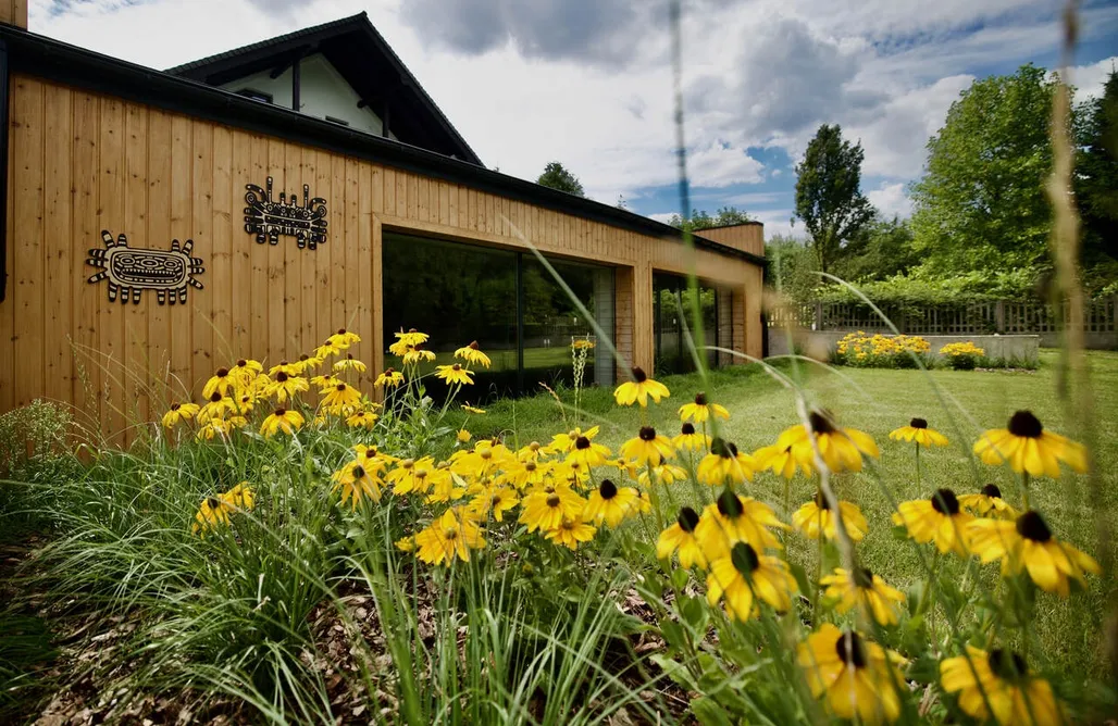 alojamientos AlohaCamp Namaste Jamno 4