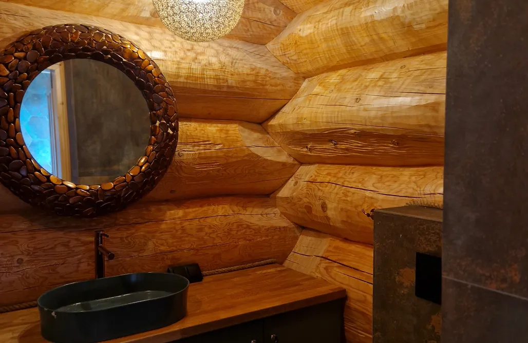 AlohaCamp Apartament Musztardowy 3