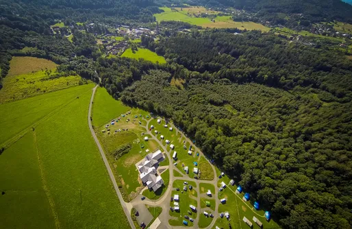 Zdjęcie obiektu Camp 66