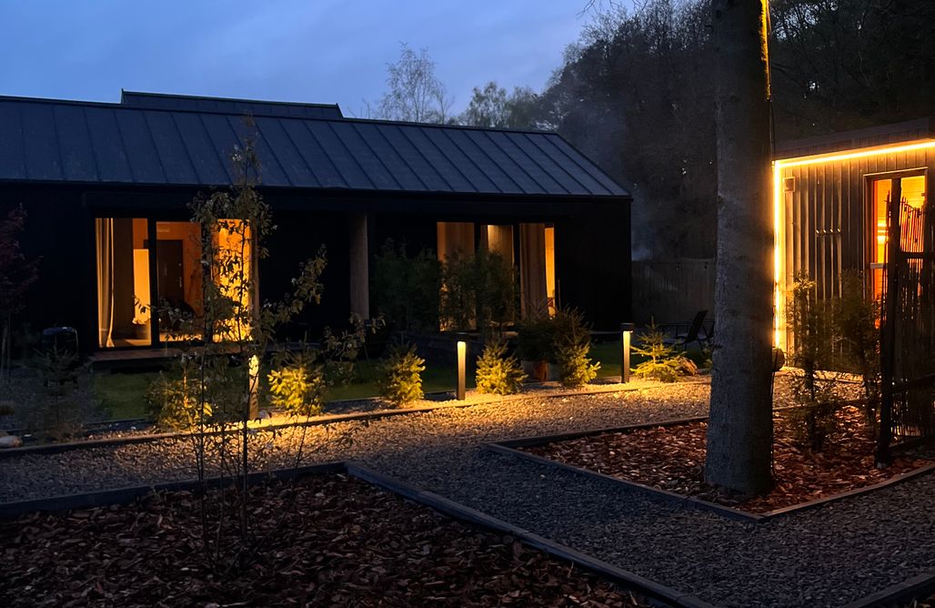 MikroKlimat Premium AlohaCamp