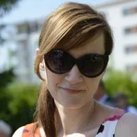 Patrycja użytkownik