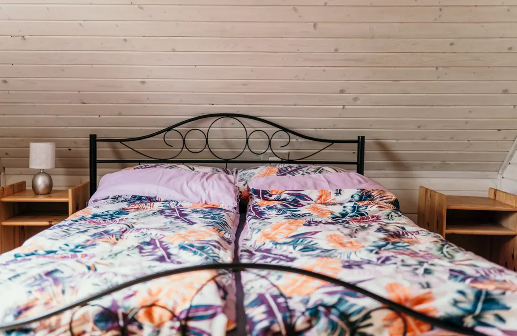 AlohaCamp Domek nr 2 2