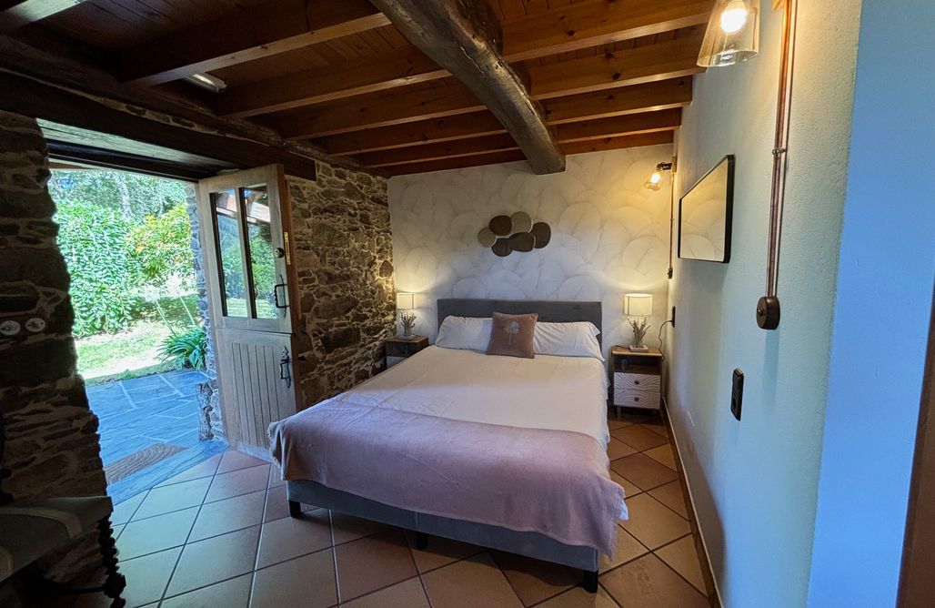 AlohaCamp Habitación O Granero 2