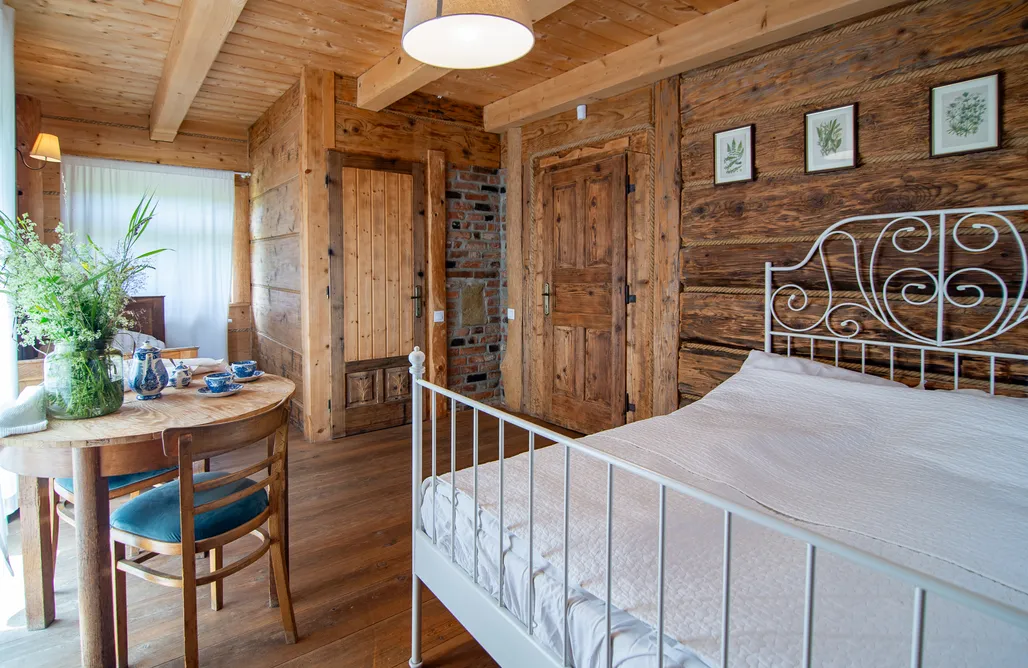 AlohaCamp Chatka Mani 2