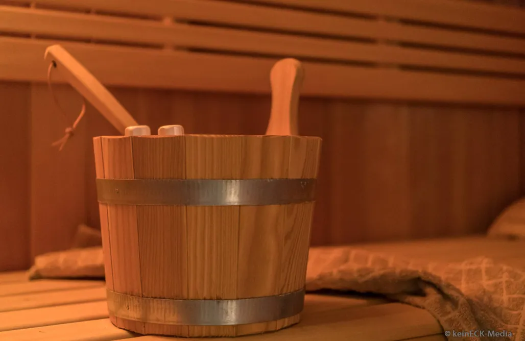 AlohaCamp Ferienhaus "Kleiner Feuerzauber" 1