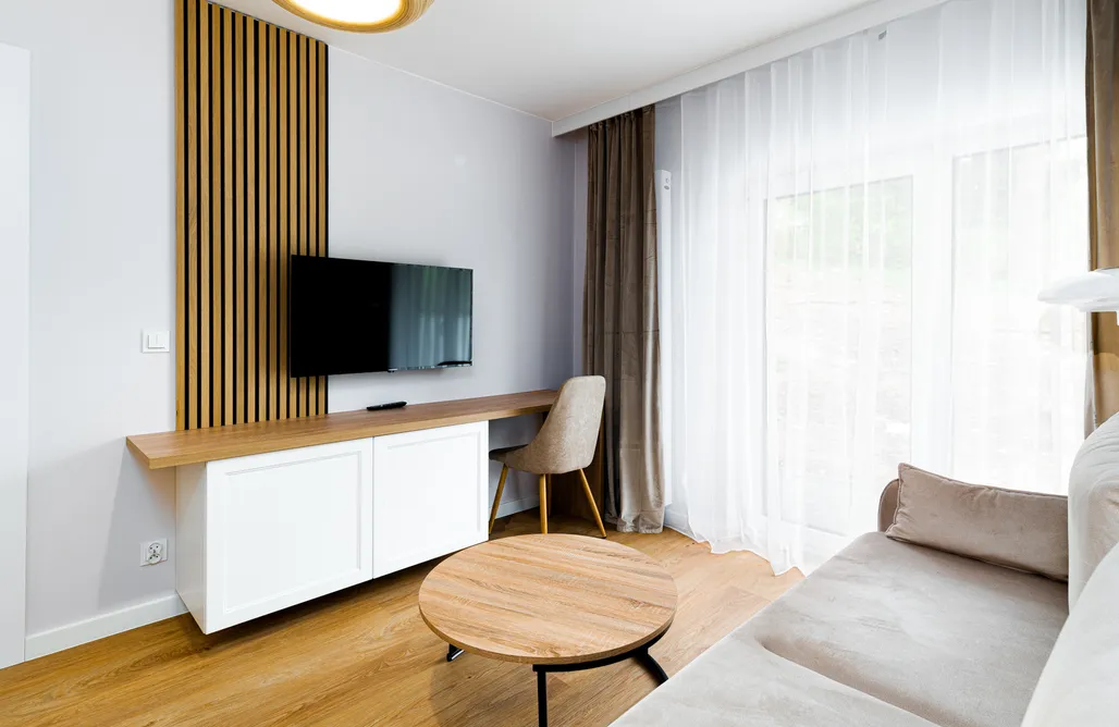 AlohaCamp Apartament 5 C 4