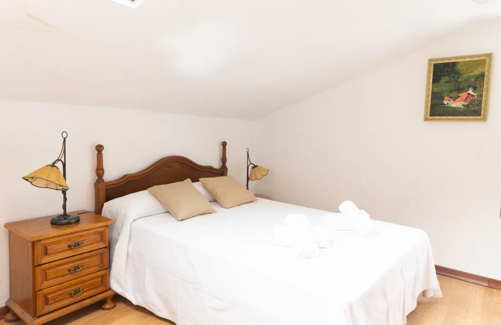 AlohaCamp CASA LA MOLINERA 3