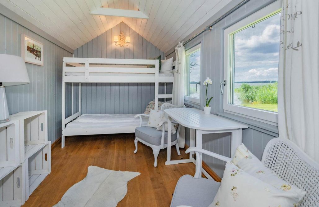 AlohaCamp Vier-Zimmer-Haus 3