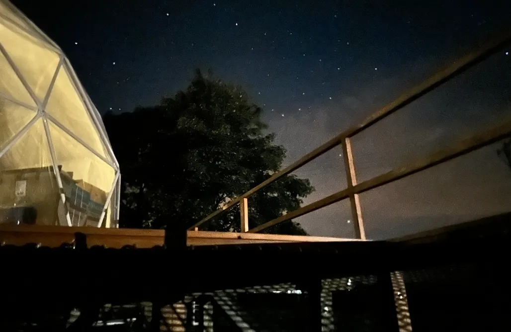 Alloggi AlohaCamp beGLAMP glamping - Kotlina Kłodzka 1