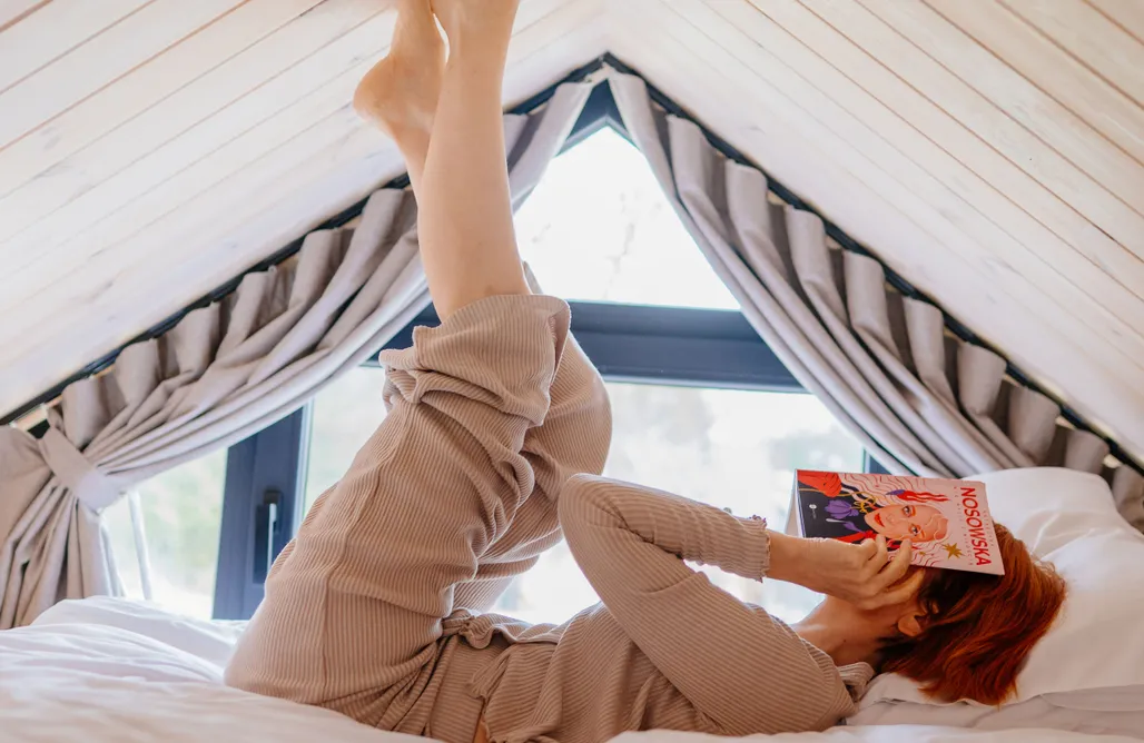 AlohaCamp Domek 02 4