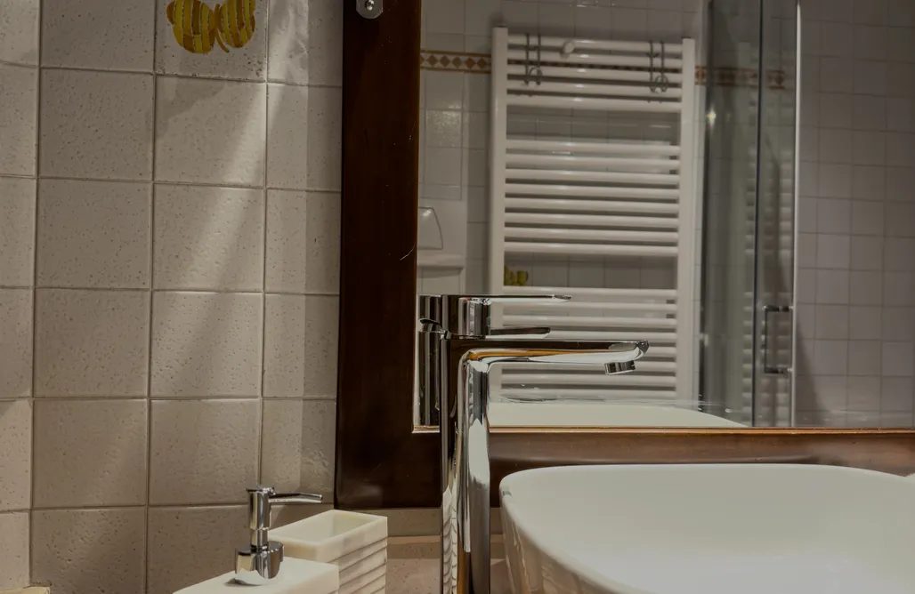 AlohaCamp Oasi del Lupo 1