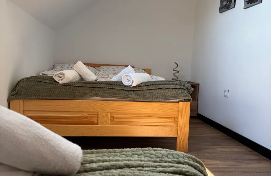 AlohaCamp Wonderland Apartamenty 3