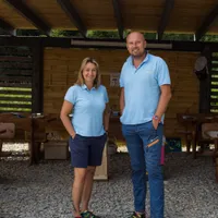 Edyta host Górskie Schronienie Apikraina