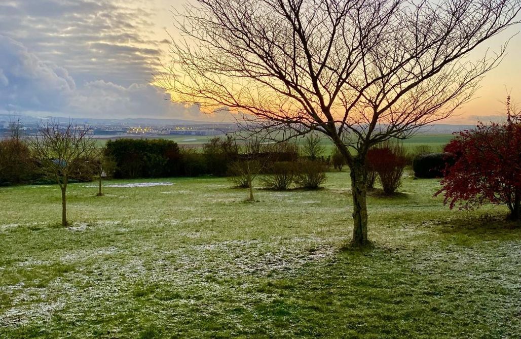 Location Vacances Lille La Villa Mellifera 1