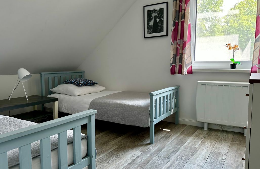 AlohaCamp Karkonoska Polana 4