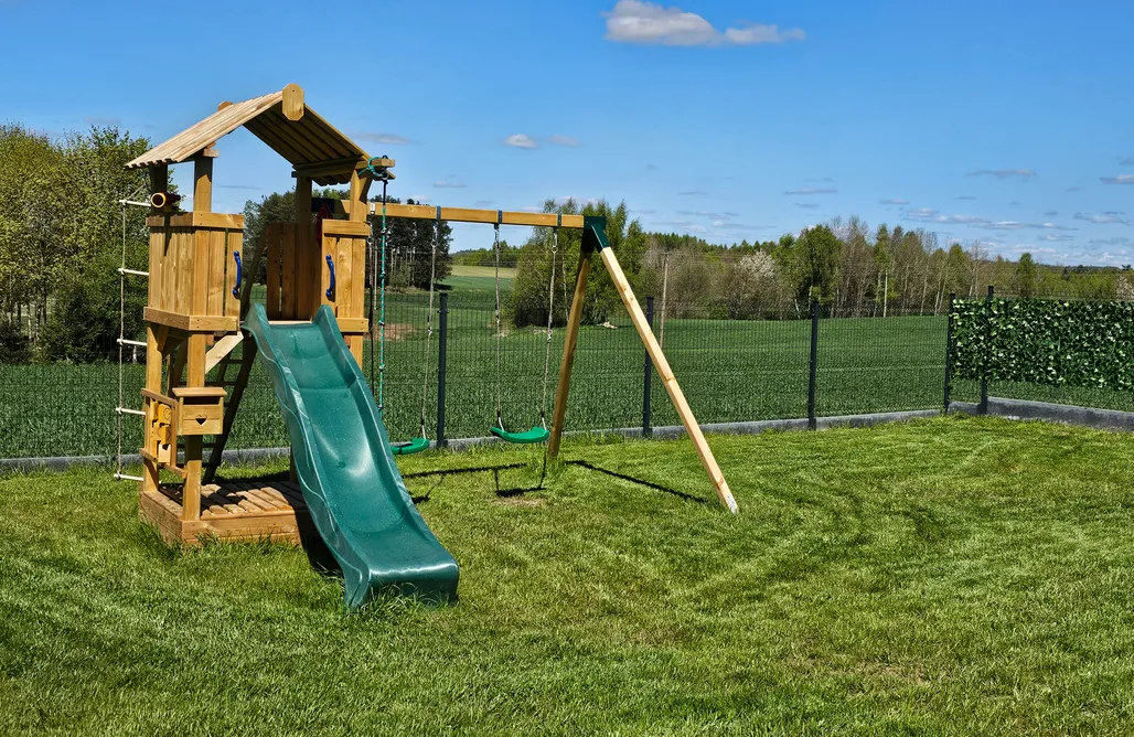 Domek Z Balią Kaszuby Zielony Zakątek 1