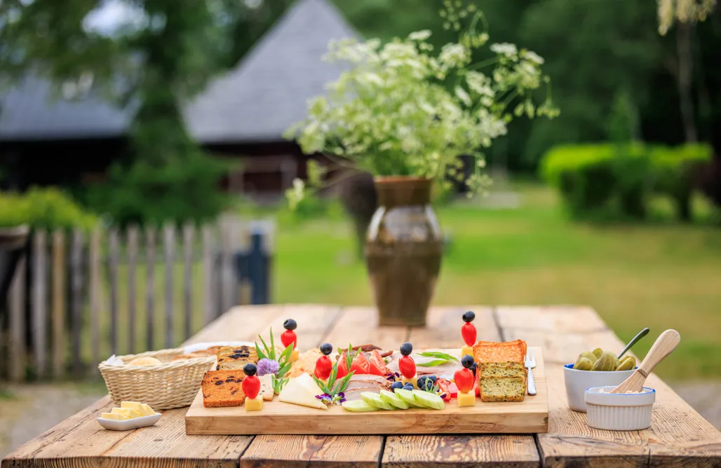 Agroturystyka z Wyżywieniem Siedlisko Sobibór 3