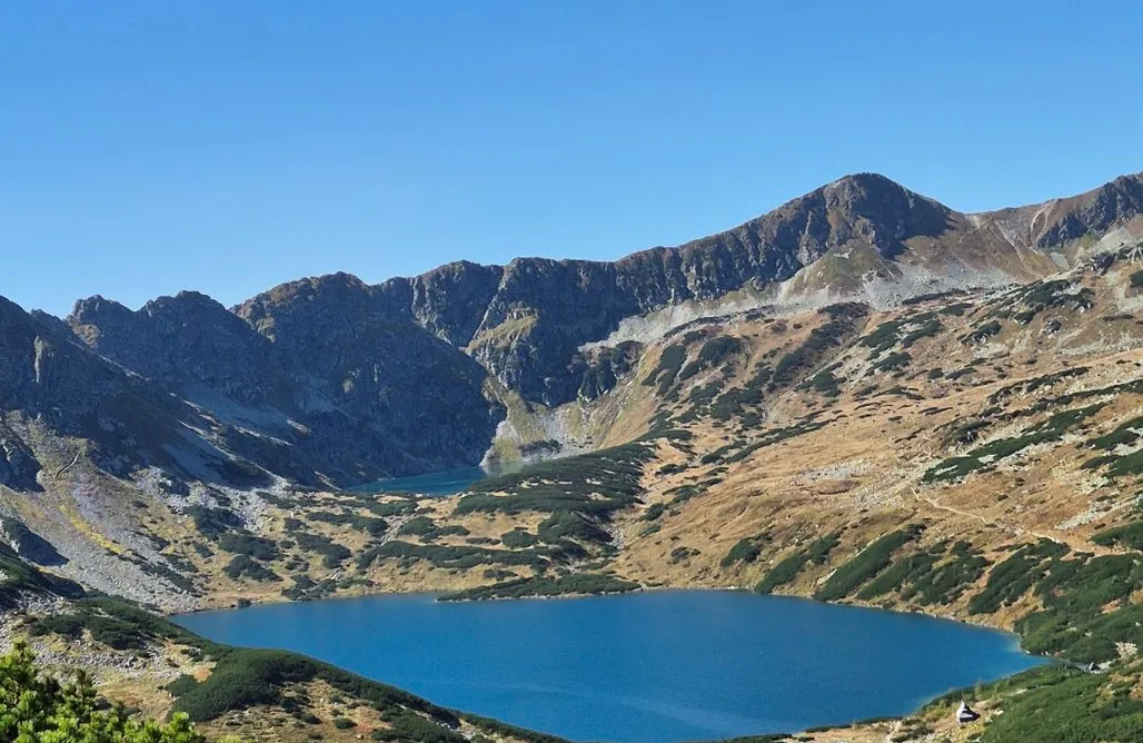 Noclegi Jurgów Malczykówka  1