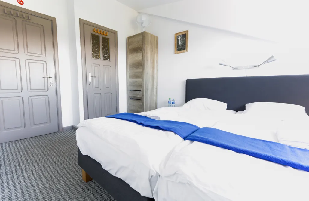 AlohaCamp Pokój nr 3 (2os.) 4