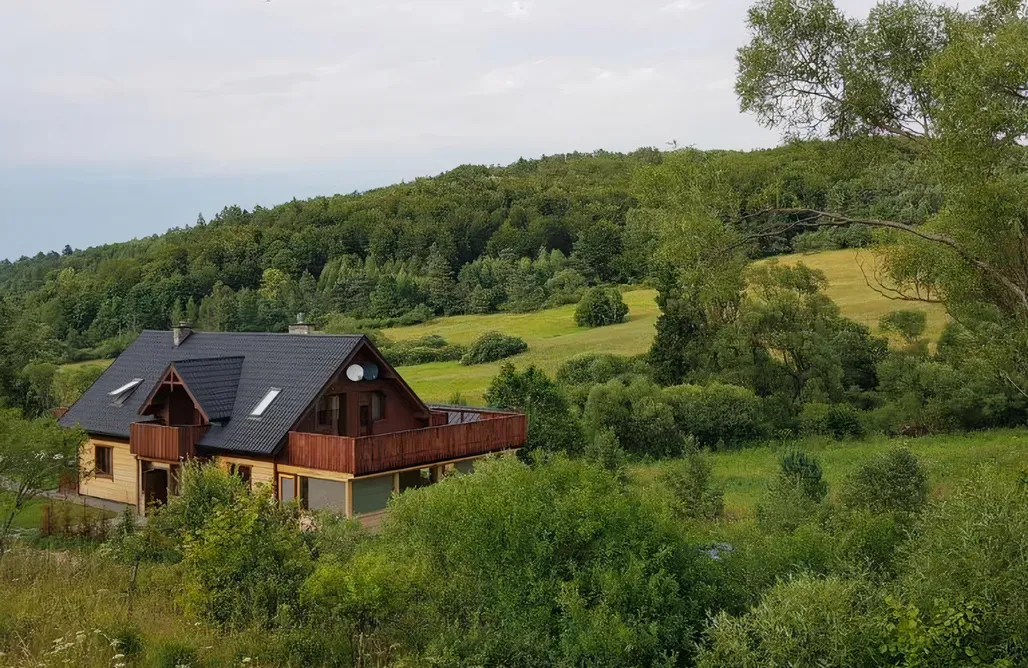 Agroturystyka Kielce Wilcza Dolina  2