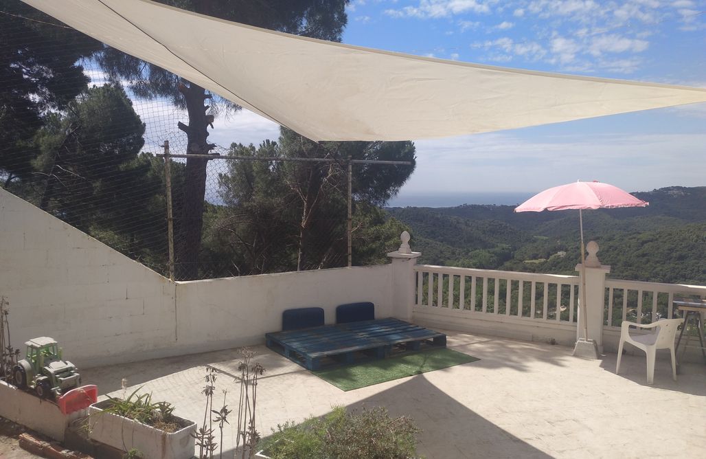 alojamientos AlohaCamp Natural House 1